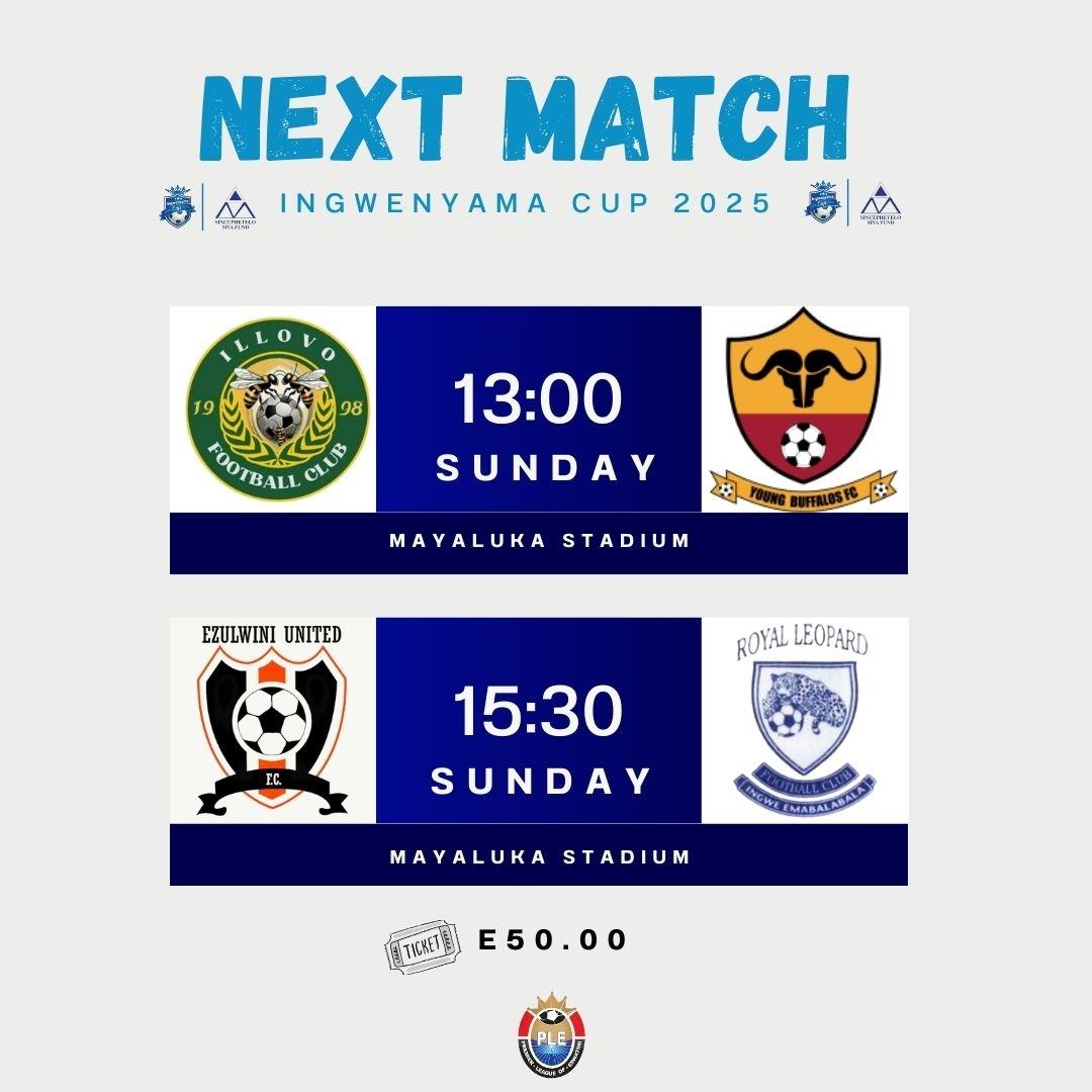 Event Advert